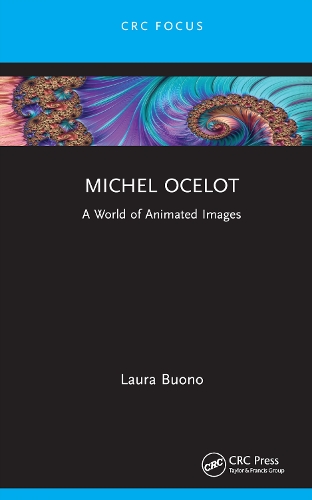 [object Object] «Michel Ocelot: A World of Animated Images», автор Лаура Буоно - фото №1