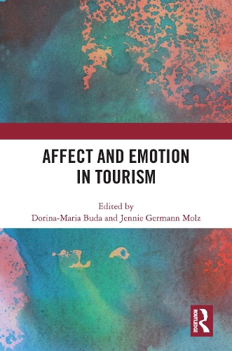 Паперова книга «Affect and Emotion in Tourism» - фото №1