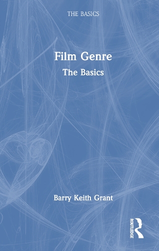 Бумажная книга «Film Genre: The Basics», автор Барри Кит Грант - фото №1