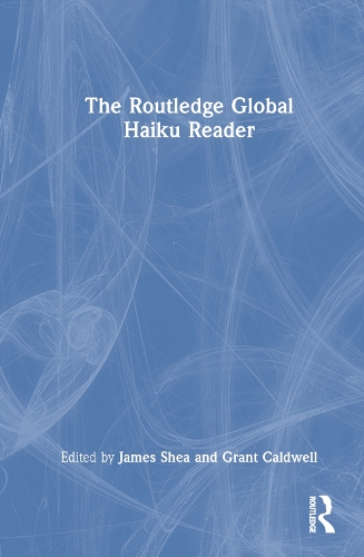 Бумажная книга «The Routledge Global Haiku Reader» - фото №1