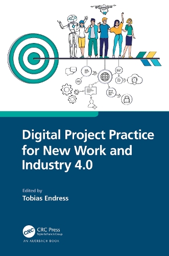 [object Object] «Digital Project Practice for New Work and Industry 4.0» - фото №1