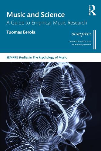 [object Object] «Music and Science: A Guide to Empirical Music Research», автор Туомас Ээрола - фото №1