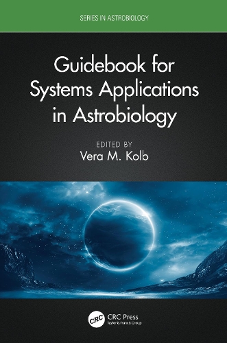 [object Object] «Guidebook for Systems Applications in Astrobiology» - фото №1