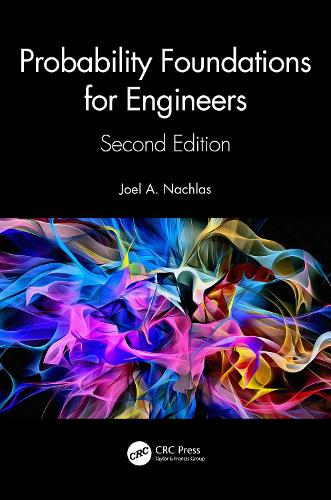 [object Object] «Probability Foundations for Engineers», автор Джоэл А. Нахлас - фото №1