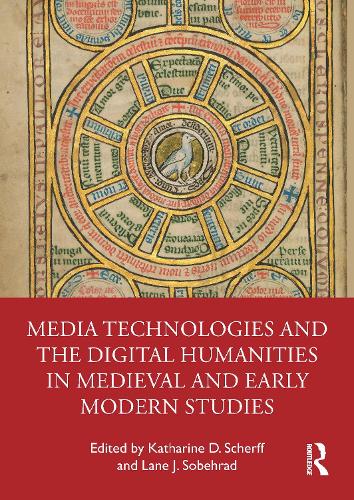 Бумажная книга «Media Technologies and the Digital Humanities in Medieval and Early Modern Studies» - фото №1