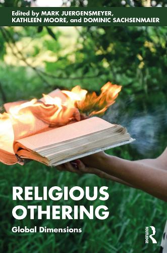 Бумажная книга «Religious Othering: Global Dimensions» - фото №1