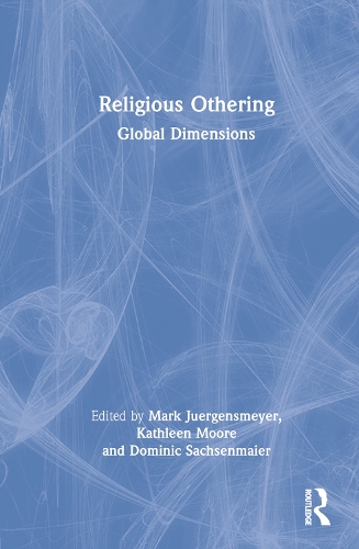 Бумажная книга «Religious Othering: Global Dimensions» - фото №1