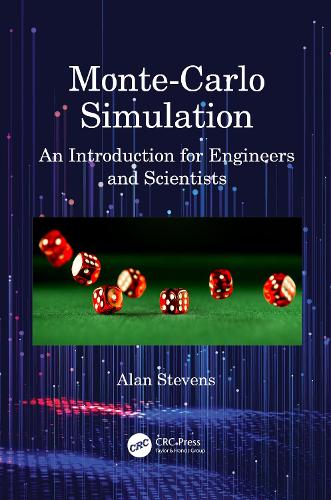 [object Object] «Monte-Carlo Simulation: An Introduction for Engineers and Scientists», автор Алан Стівенс - фото №1