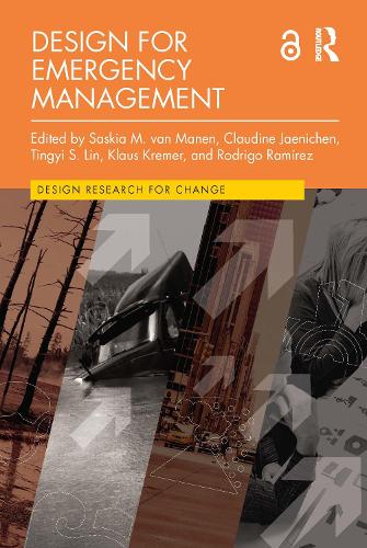 [object Object] «Design for Emergency Management» - фото №1