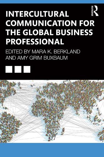 Бумажная книга «Intercultural Communication for the Global Business Professional» - фото №1
