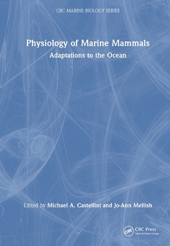 Бумажная книга «Physiology of Marine Mammals: Adaptations to the Ocean» - фото №1