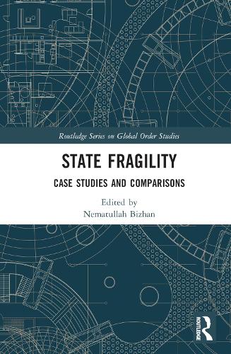 Бумажная книга «State Fragility: Case Studies and Comparisons» - фото №1