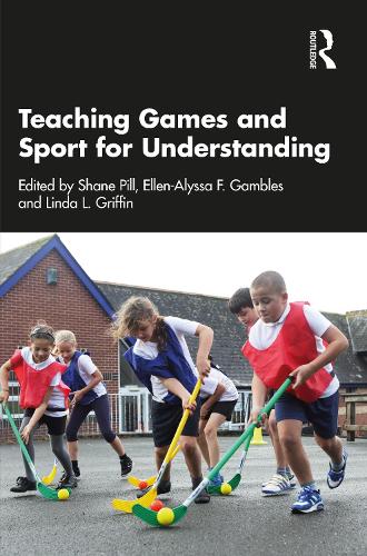 Бумажная книга «Teaching Games and Sport for Understanding» - фото №1