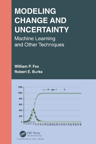 [object Object] «Modeling Change and Uncertainty: Machine Learning and Other Techniques», авторів Роберт Е. Беркс, Вільям П. Фокс - фото №1
