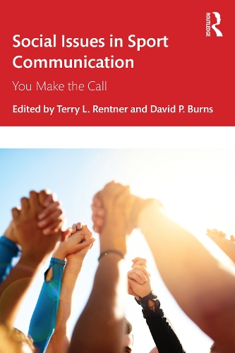 Паперова книга «Social Issues in Sport Communication: You Make the Call» - фото №1