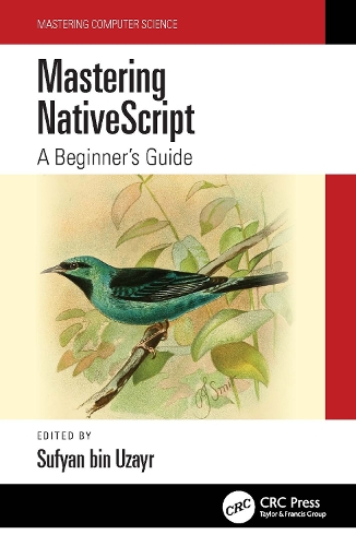 [object Object] «Mastering NativeScript: A Beginner's Guide» - фото №1