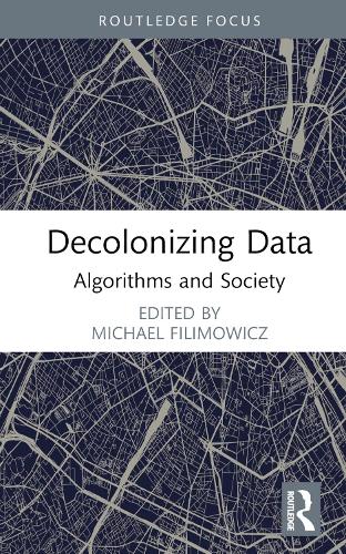 [object Object] «Decolonizing Data: Algorithms and Society» - фото №1