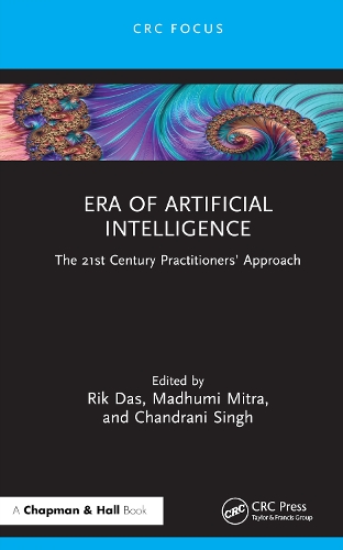 Паперова книга «Era of Artificial Intelligence: The 21st Century Practitioners’ Approach» - фото №1