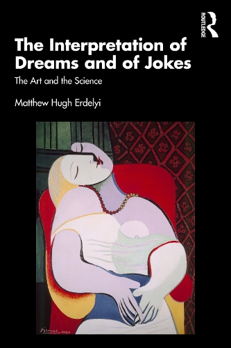 Бумажная книга «The Interpretation of Dreams and of Jokes: The Art and the Science», автор Мэтью Хью Эрдели - фото №1