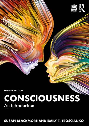 Бумажная книга «Consciousness: An Introduction», автор Эмили Т. Троскианко - фото №1