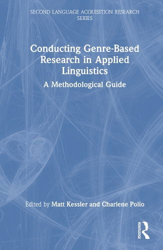 [object Object] «Conducting Genre-Based Research in Applied Linguistics: A Methodological Guide» - фото №1