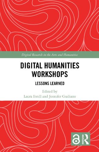 [object Object] «Digital Humanities Workshops: Lessons Learned» - фото №1