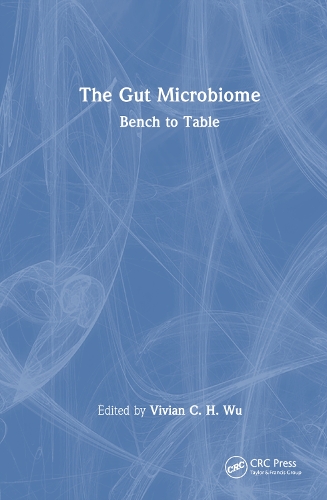 Паперова книга «The Gut Microbiome: Bench to Table» - фото №1