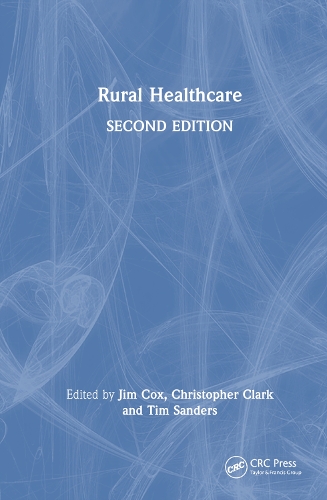 Бумажная книга «Rural Healthcare» - фото №1