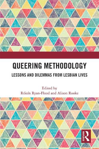Бумажная книга «Queering Methodology: Lessons and Dilemmas from Lesbian Lives» - фото №1