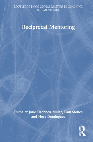 Паперова книга «Reciprocal Mentoring» - фото №1