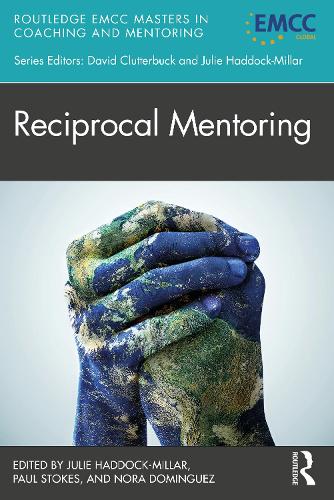 Паперова книга «Reciprocal Mentoring» - фото №1