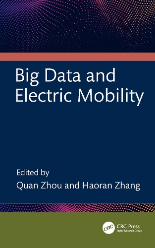 Бумажная книга «Big Data and Electric Mobility» - фото №1