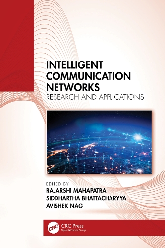 Бумажная книга «Intelligent Communication Networks: Research and Applications» - фото №1