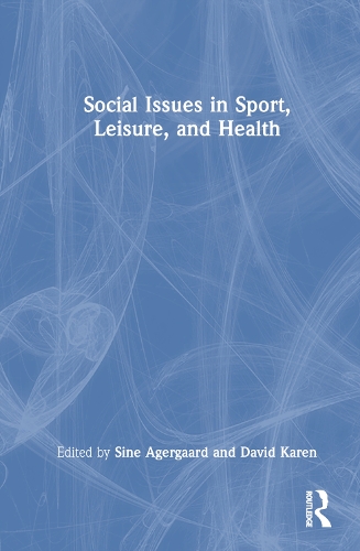 Паперова книга «Social Issues in Sport, Leisure, and Health» - фото №1