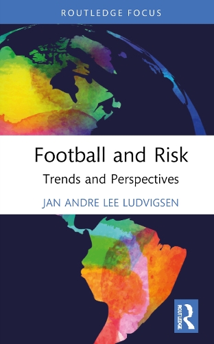 Паперова книга «Football and Risk: Trends and Perspectives», автор Ян Андре Лі Людвігсен - фото №1