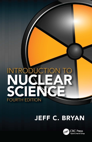 [object Object] «Introduction to Nuclear Science», автор Джефф К. Брайан - фото №1