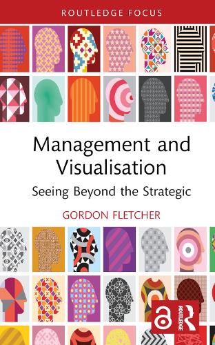 [object Object] «Management and Visualisation: Seeing Beyond the Strategic», автор Гордон Флетчер - фото №1