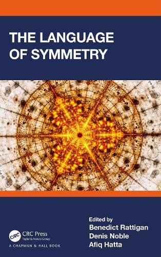 [object Object] «The Language of Symmetry» - фото №1