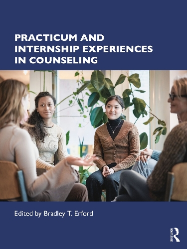 Паперова книга «Practicum and Internship Experiences in Counseling» - фото №1