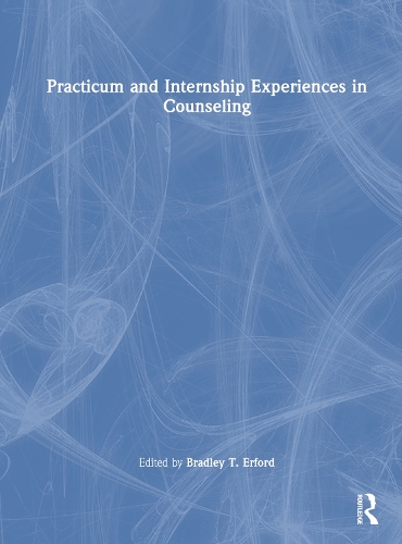 Паперова книга «Practicum and Internship Experiences in Counseling» - фото №1