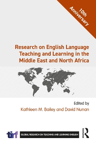 [object Object] «Research on English Language Teaching and Learning in the Middle East and North Africa» - фото №1