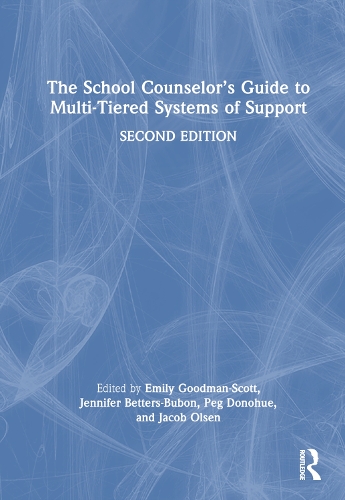 Бумажная книга «The School Counselor’s Guide to Multi-Tiered Systems of Support» - фото №1