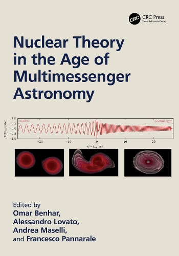 Бумажная книга «Nuclear Theory in the Age of Multimessenger Astronomy» - фото №1