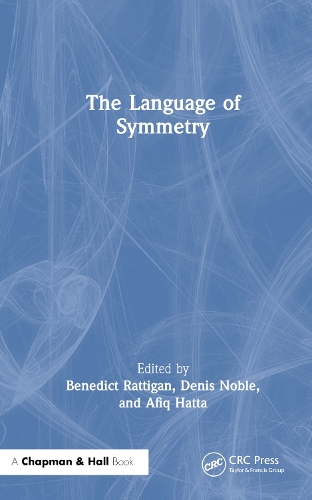 [object Object] «The Language of Symmetry» - фото №1