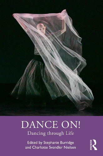 Бумажная книга «Dance On!: Dancing through Life» - фото №1