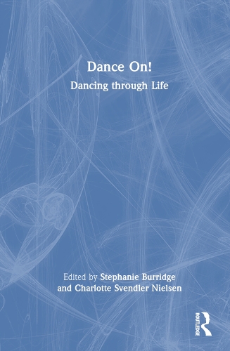 Бумажная книга «Dance On!: Dancing through Life» - фото №1
