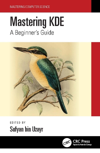 [object Object] «Mastering KDE: A Beginner's Guide» - фото №1