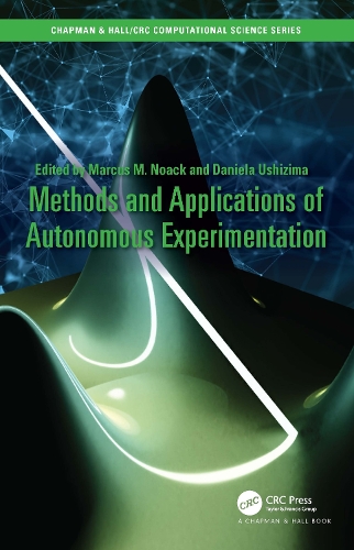 [object Object] «Methods and Applications of Autonomous Experimentation» - фото №1