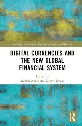 Паперова книга «Digital Currencies and the New Global Financial System» - фото №1