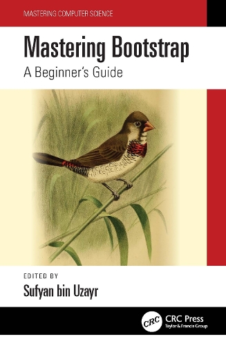 [object Object] «Mastering Bootstrap: A Beginner's Guide» - фото №1